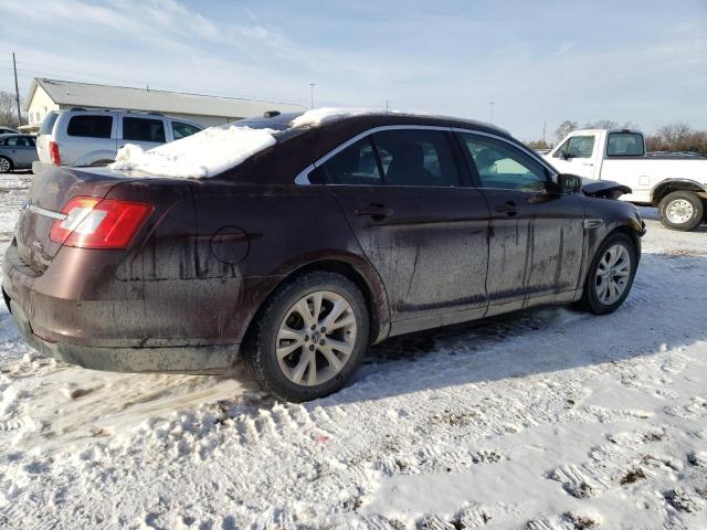 Photo 3 from auction – 2010 FORD TAURUS SEL with VIN 1FAHP2EW4AG160954