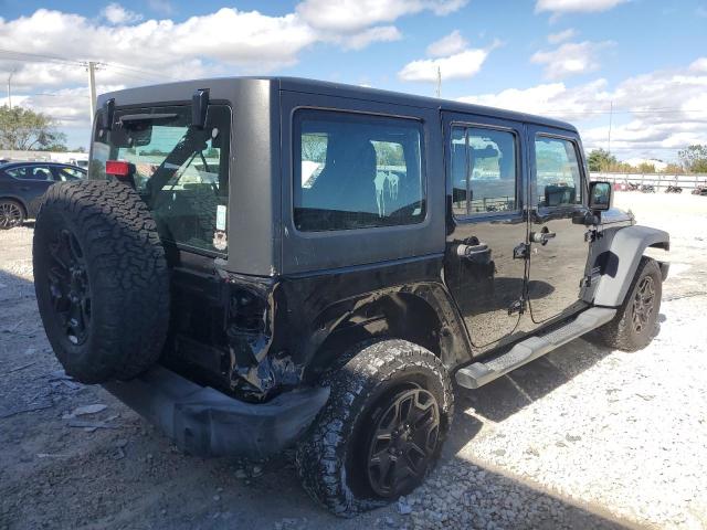 Photo 3 from auction – 2016 JEEP WRANGLER U with VIN 1C4BJWDG3GL171771
