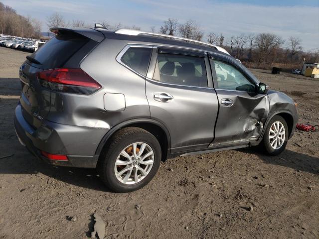 Photo 3 from auction – 2018 NISSAN ROGUE S with VIN 5N1AT2MV2JC807256