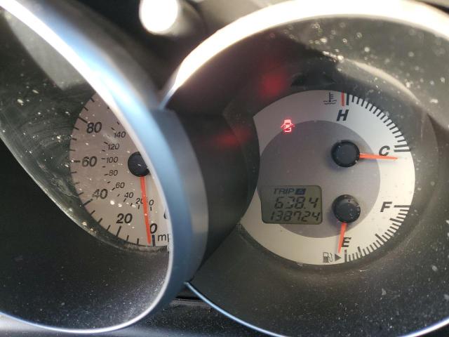 Photo 9 from auction – 2008 MAZDA 3 I with VIN JM1BK32F481774991