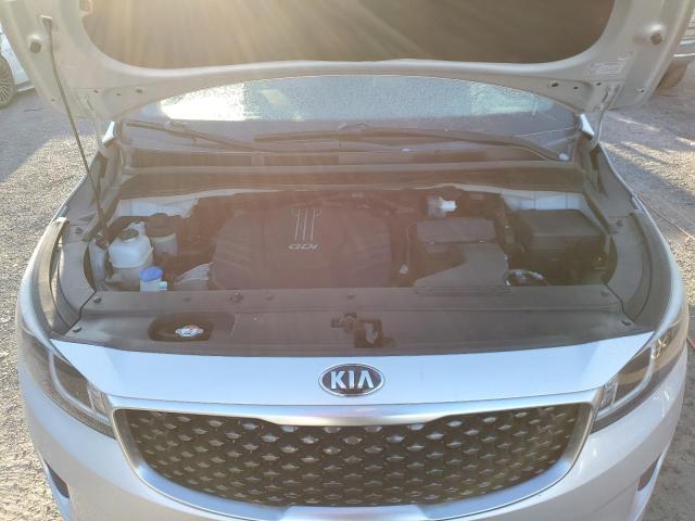 Photo 12 from auction – 2015 KIA SEDONA L with VIN KNDMA5C16F6016421