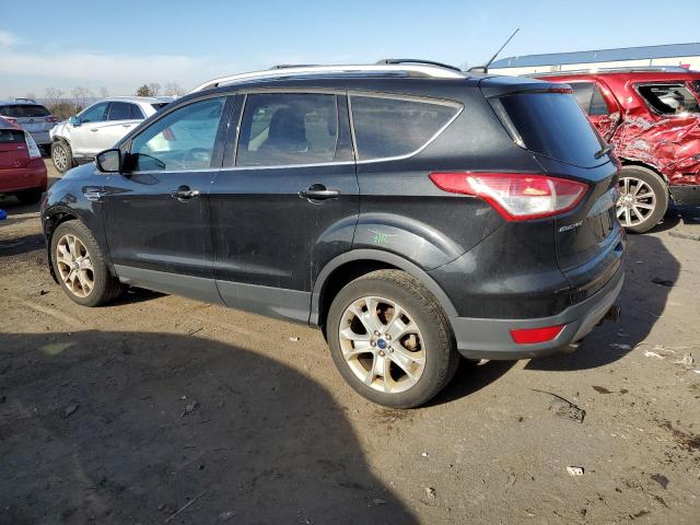 Photo 2 from auction – 2015 FORD ESCAPE TIT with VIN 1FMCU9J92FUB22360