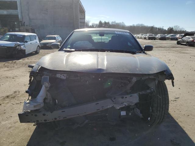 Photo 5 from auction – 2018 DODGE CHARGER GT with VIN 2C3CDXJG7JHG23971