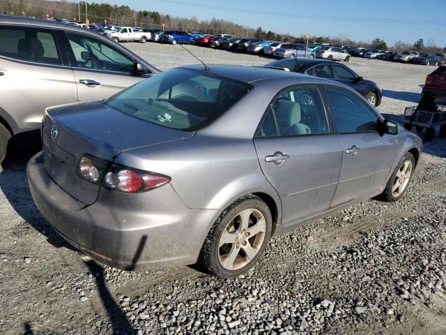 Photo 3 from auction – 2008 MAZDA 6 I with VIN 1YVHP80C385M33800