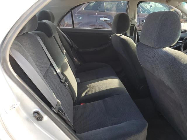 Photo 10 from auction – 2008 TOYOTA COROLLA CE with VIN 1NXBR30E68Z993905