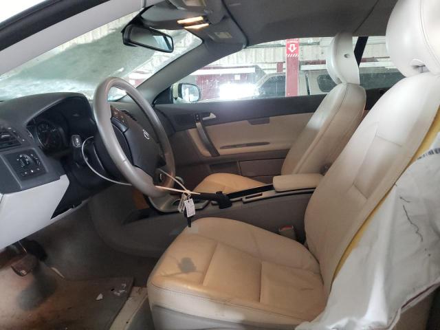 Photo 7 from auction – 2009 VOLVO C70 T5 with VIN YV1MC67249J071027