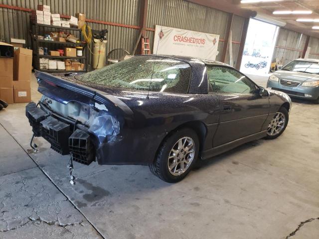 Photo 3 from auction – 2002 CHEVROLET CAMARO with VIN 2G1FP22K722143537