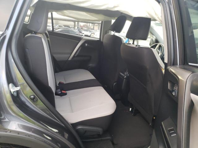 Photo 10 from auction – 2017 TOYOTA RAV4 XLE with VIN JTMRFREV5HJ125452