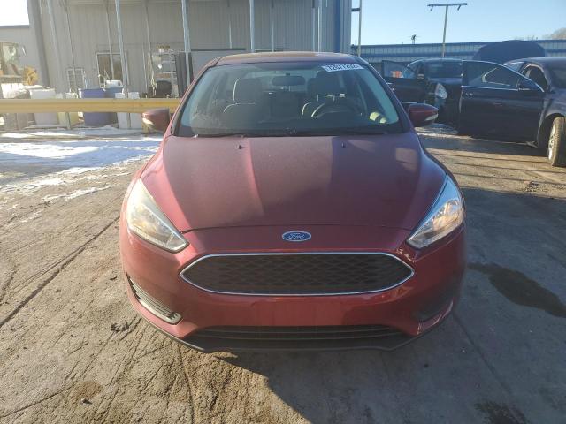Photo 5 from auction – 2017 FORD FOCUS SE with VIN 1FADP3K29HL241665
