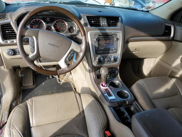 Photo 8 from auction – 2015 GMC ACADIA DEN with VIN 1GKKVTKD2FJ143292
