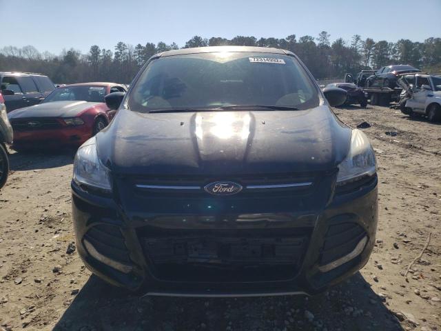 Photo 5 from auction – 2015 FORD ESCAPE SE with VIN 1FMCU0G71FUB68103