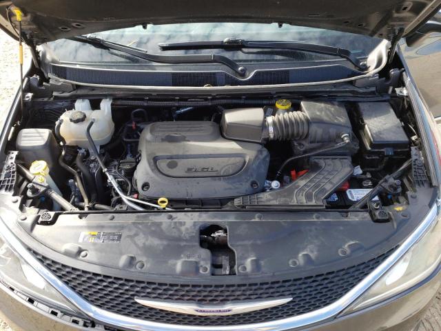 Photo 12 from auction – 2020 CHRYSLER PACIFICA L with VIN 2C4RC1GG4LR281012