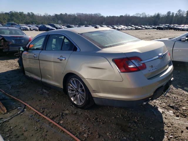 Photo 2 from auction – 2011 FORD TAURUS LIM with VIN 1FAHP2FW2BG103538
