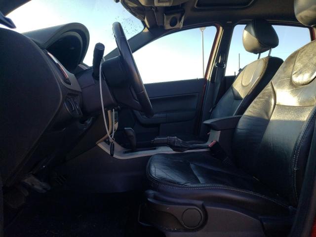 Photo 7 from auction – 2008 FORD FOCUS SE with VIN 1FAHP35N98W271996