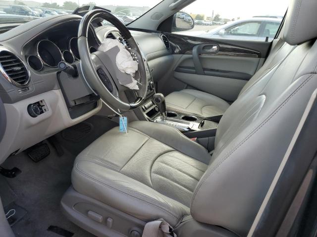 Photo 7 from auction – 2014 BUICK ENCLAVE with VIN 5GAKVBKD9EJ224974