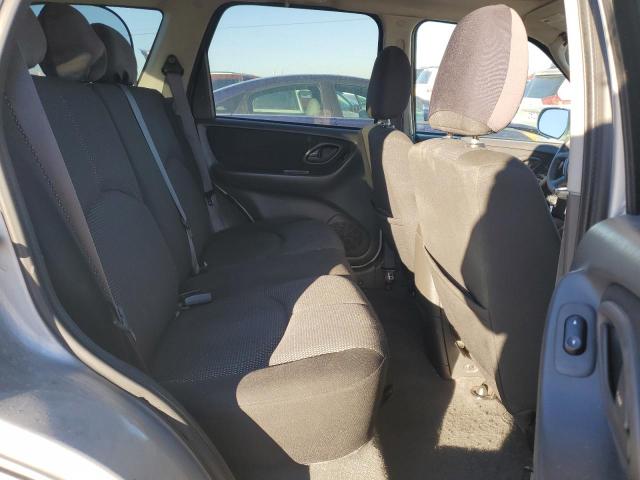Photo 11 from auction – 2005 MAZDA TRIBUTE S with VIN 4F2YZ04155KM29514