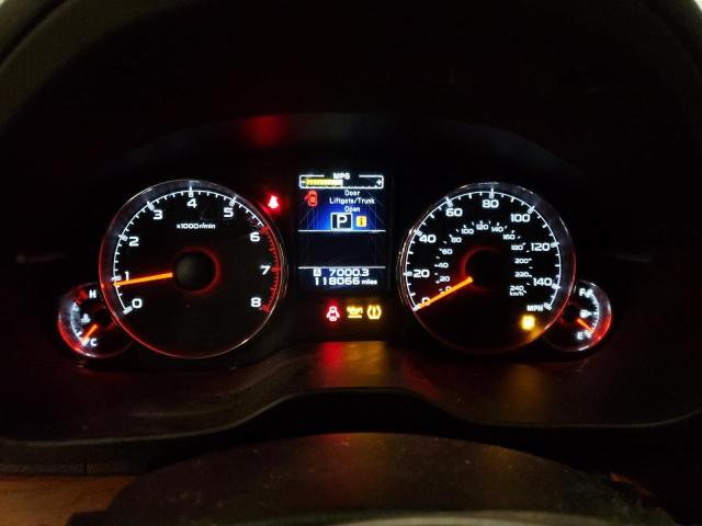 Photo 9 from auction – 2013 SUBARU OUTBACK 2. with VIN 4S4BRCKC2D3258818