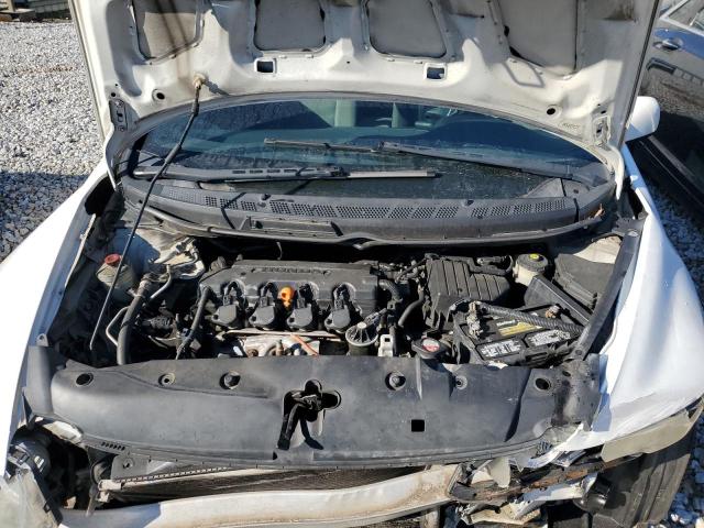 Photo 11 from auction – 2011 HONDA CIVIC LX with VIN 2HGFG1B66BH519342