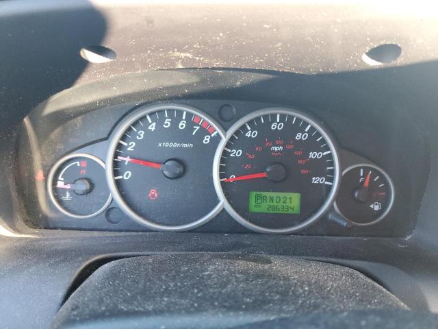 Photo 9 from auction – 2005 MAZDA TRIBUTE S with VIN 4F2YZ04155KM29514