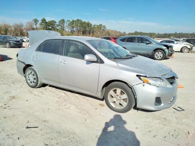 Photo 4 from auction – 2011 TOYOTA COROLLA BA with VIN 2T1BU4EE5BC556984