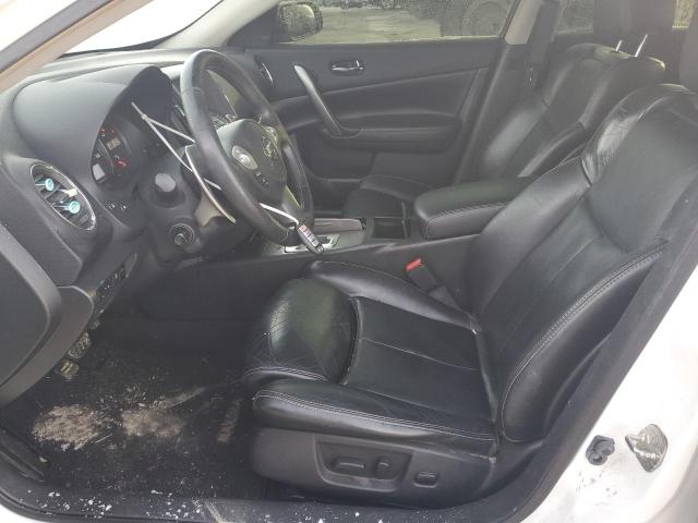 Photo 7 from auction – 2013 NISSAN MAXIMA S with VIN 1N4AA5AP4DC813166