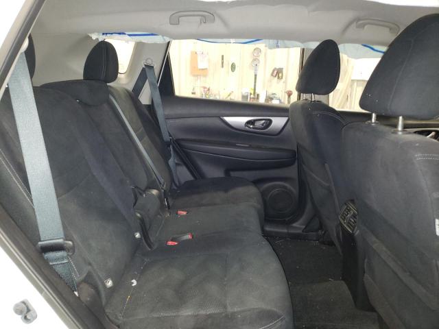 Photo 11 from auction – 2016 NISSAN ROGUE S with VIN JN8AT2MV2GW132542