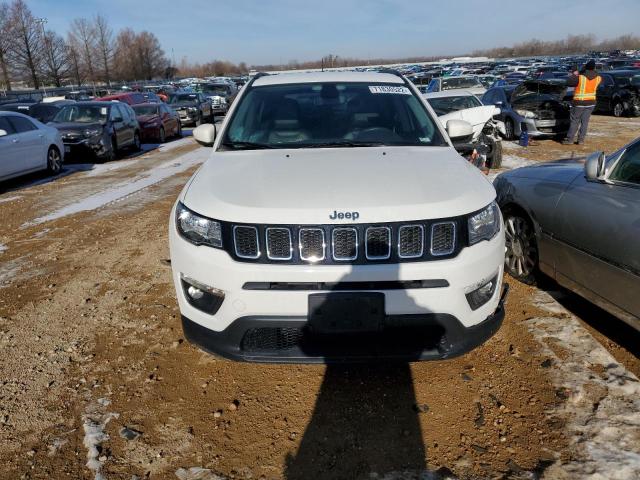 Фото 5 с аукциона – 2018 JEEP COMPASS LA с VIN 3C4NJDBBXJT435668