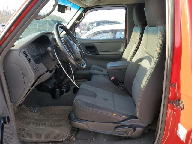 Photo 7 from auction – 2004 MAZDA B4000 CAB with VIN 4F4ZR17E14TM05784