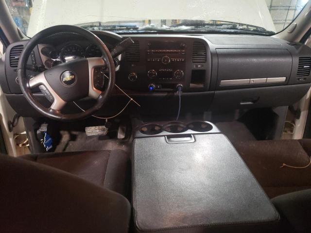 Photo 8 from auction – 2013 CHEVROLET SILVERADO with VIN 3GCPKSE70DG297556