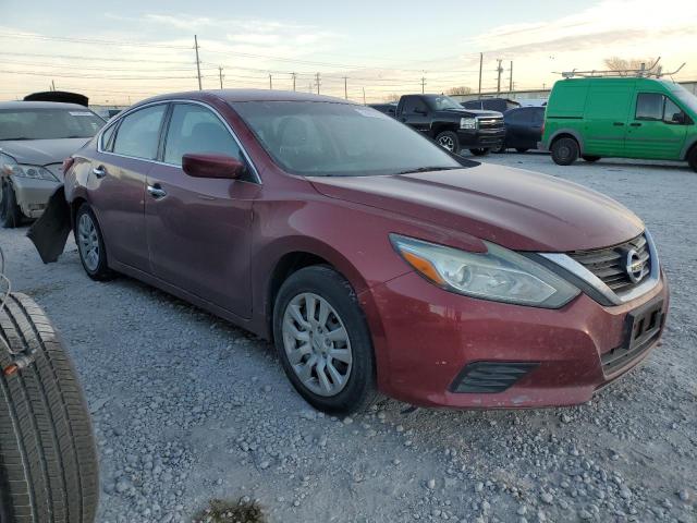 Photo 4 from auction – 2016 NISSAN ALTIMA 2.5 with VIN 1N4AL3AP1GC156359