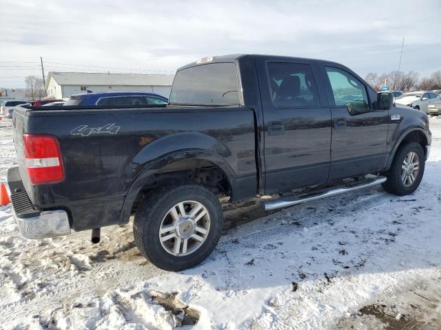 Photo 3 from auction – 2005 FORD F-150 with VIN 1FTPW14565KF16366