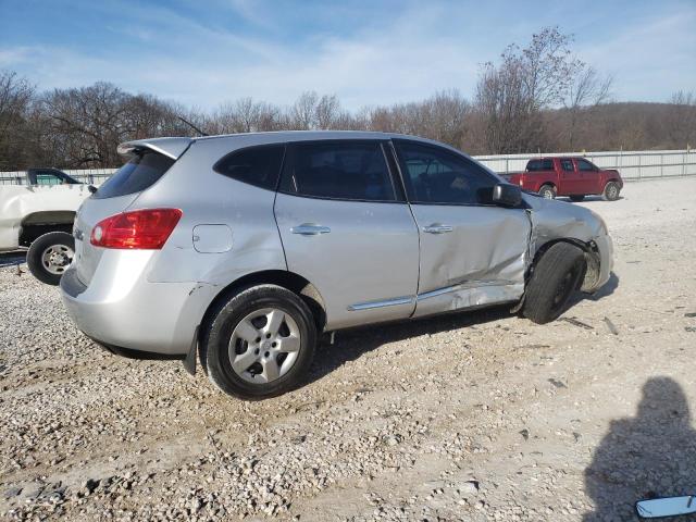 Photo 3 from auction – 2013 NISSAN ROGUE S with VIN JN8AS5MT3DW508454