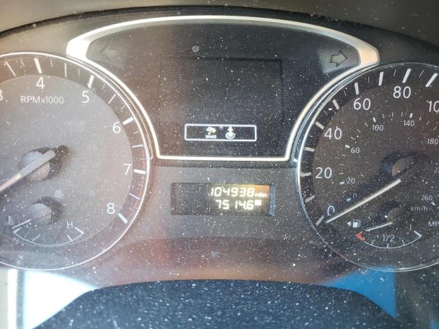 Photo 9 from auction – 2015 NISSAN PATHFINDER with VIN 5N1AR2MM3FC600422