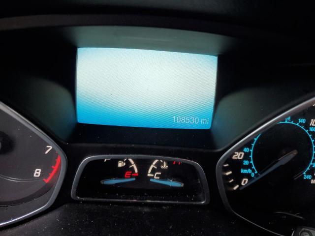 Photo 9 from auction – 2014 FORD ESCAPE TIT with VIN 1FMCU9JX8EUD21264