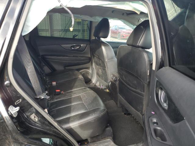 Photo 11 from auction – 2016 NISSAN ROGUE S with VIN 5N1AT2MT1GC851353