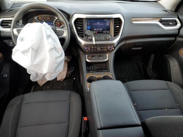Photo 8 from auction – 2021 GMC ACADIA SLE with VIN 1GKKNRLS5MZ200079
