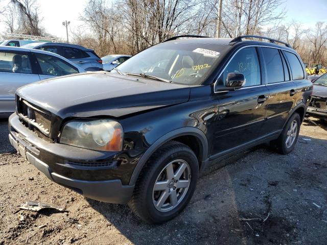 VOLVO XC90 3.2 2007 with VIN YV4CN982771356519 - Photo from auction