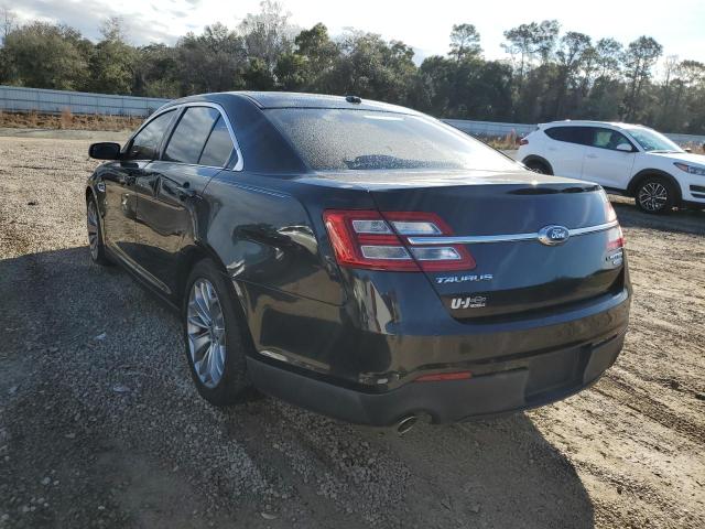 Photo 2 from auction – 2014 FORD TAURUS LIM with VIN 1FAHP2J84EG107068