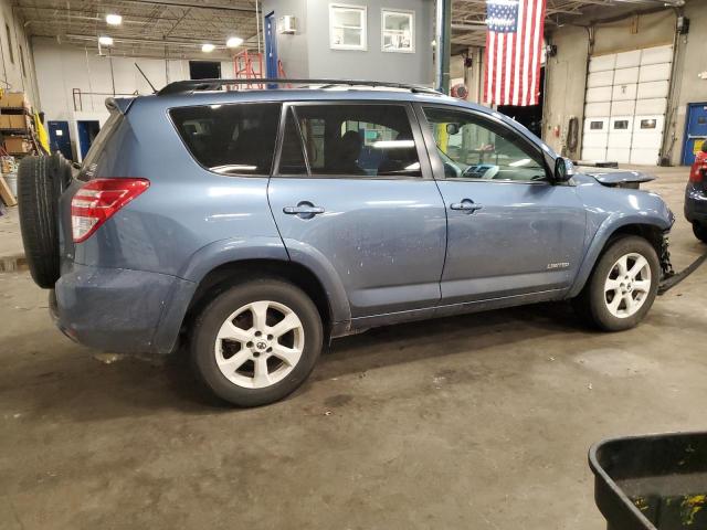 Photo 3 from auction – 2011 TOYOTA RAV4 LIMIT with VIN 2T3DF4DV5BW177025