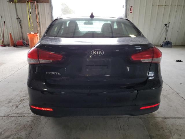Photo 6 from auction – 2017 KIA FORTE LX with VIN 3KPFK4A74HE108437