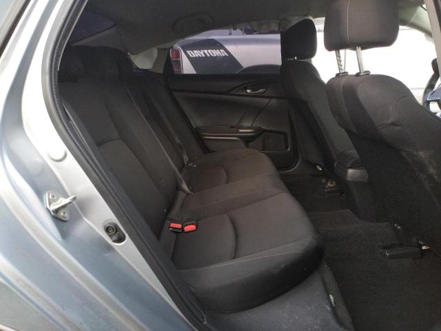 Photo 10 from auction – 2017 HONDA CIVIC LX with VIN 2HGFC2F55HH555955