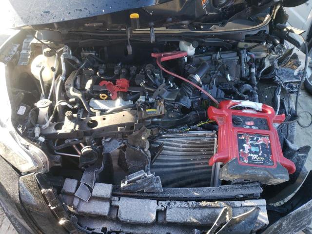 Photo 11 from auction – 2020 NISSAN VERSA S with VIN 3N1CN8DV4LL883064