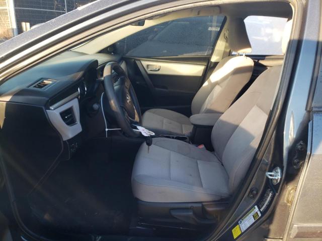 Photo 7 from auction – 2015 TOYOTA COROLLA EC with VIN 2T1BPRHE3FC309064