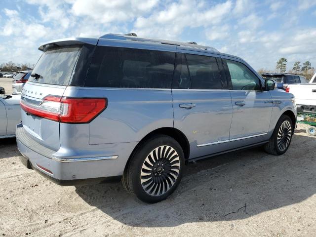 Photo 3 from auction – 2020 LINCOLN NAVIGATOR with VIN 5LMJJ2TT3LEL10338