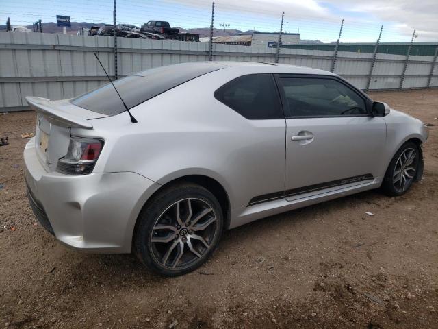 Photo 3 from auction – 2014 TOYOTA SCION TC with VIN JTKJF5C79E3075609