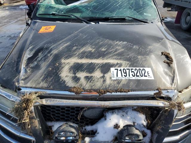 Photo 11 from auction – 2007 FORD F150 with VIN 1FTPX14V97FA71324