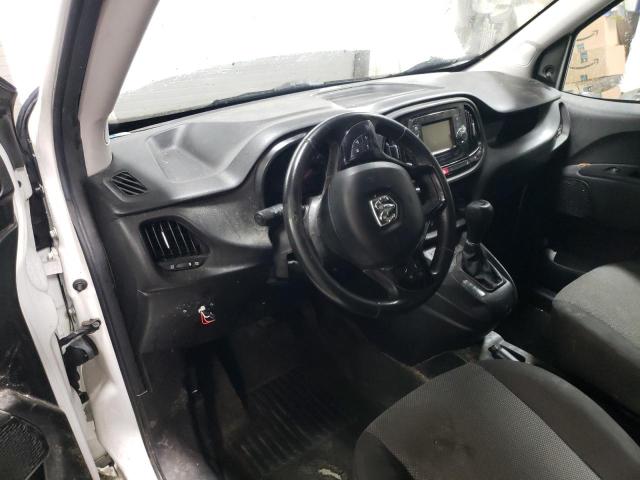 Photo 8 from auction – 2016 RAM PROMASTER with VIN ZFBERFATXG6B96243