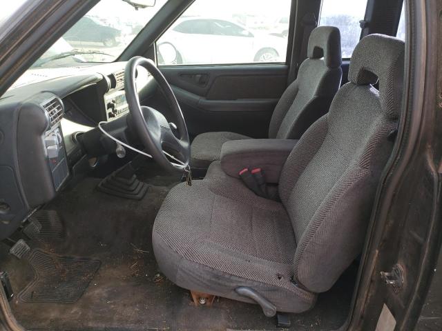 Photo 7 from auction – 1994 CHEVROLET OTHER with VIN 1GCCS1944RK146597