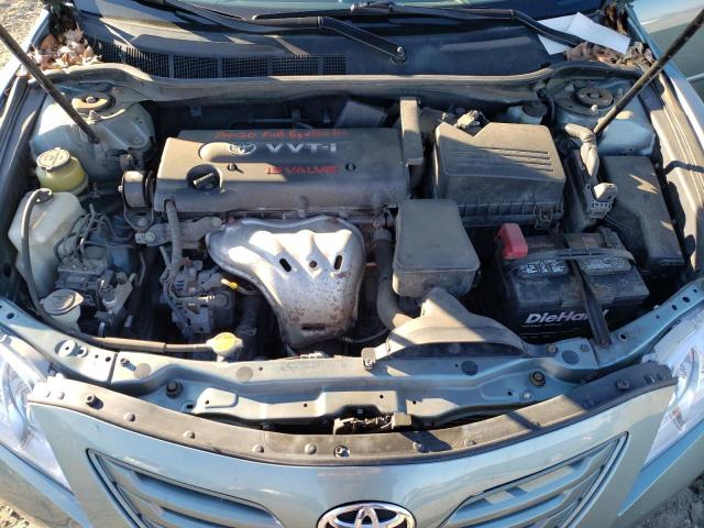 Photo 11 from auction – 2009 TOYOTA CAMRY BASE with VIN 4T1BE46K29U870036