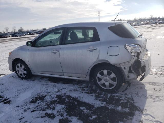 Photo 2 from auction – 2010 TOYOTA COROLLA MA with VIN 2T1KU4EE0AC325943